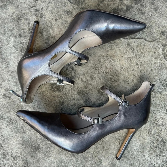 Louise et Cie lo jolaine heels, size  8 - Picture 5 of 14